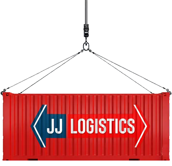 JJ Logistics