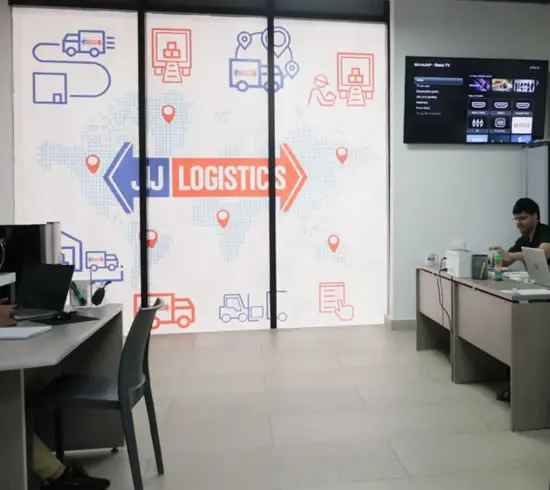JJ Logistics