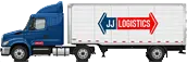 Trailer jj logistics